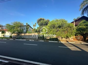 0 · terreno à venda em Parque Alto Taquaral
