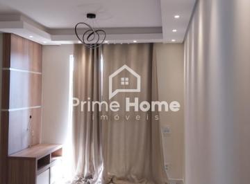 0 · apartamento à venda em Residencial Parque da Fazenda