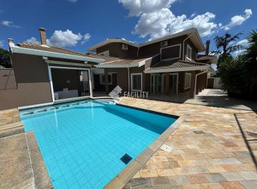 0 · casa para aluguel em Loteamento Alphaville Campinas