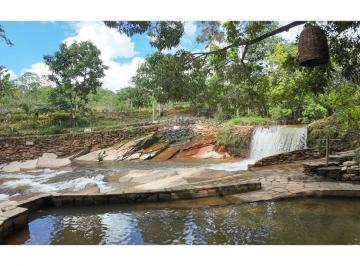 Rural de 9 quartos, Pirenópolis · Venda de Chácara Agroecológica Refúgio Avalon - Pirenópolis