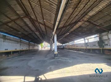 Foto 02 · Oportunidade imperdível: Galpão comercial de 1.300m² à venda em Nova Iguaçu-RJ, no bairro Metrópole!