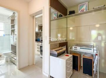 35be5c4d · Apartamento, 1 dormitórios, 36 m², em Centro Histórico