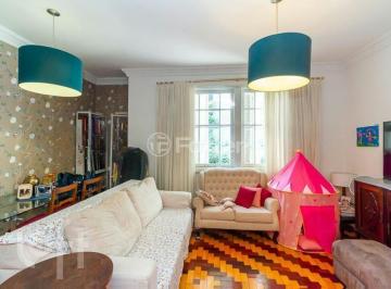 c66d0cc0 · Apartamento, 3 dormitórios, 121 m², em Petrópolis