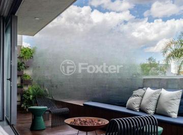 Apartamento · 203m² · 3 Quartos · 2 Vagas · Apartamento, 3 dormitórios, 203.74 m², em Três Figueiras