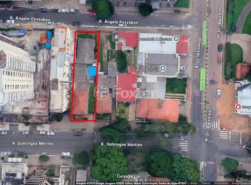 aérea.jpg · Terreno, 506 m², em Centro