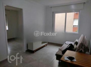 4e3eaca2 · Apartamento, 1 dormitórios, 42.59 m², em Passo da Areia