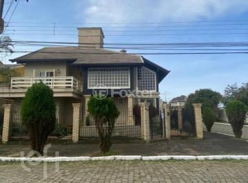 c57f1d9f · Casa, 5 dormitórios, 340 m², em Marechal Rondon