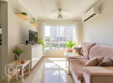 48d44238 · Apartamento, 3 dormitórios, 80.21 m², em Jardim Carvalho