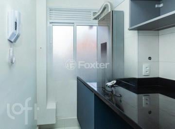 5bc56a58 · Apartamento, 2 dormitórios, 56.37 m², em Cristo Redentor