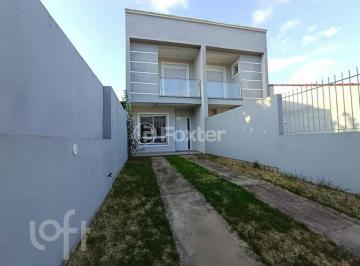 c487c09e · Casa, 2 dormitórios, 90 m², em São José