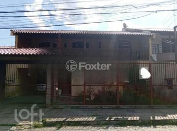 f694acb7 · Casa, 4 dormitórios, 300 m², em Vila Eunice Nova