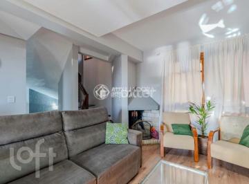 cd0bb92a · Casa em Condomínio, 3 dormitórios, 153.98 m², em Espírito Santo