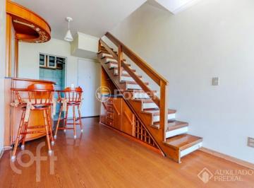 1d9793eb · Cobertura, 3 dormitórios, 123.79 m², em Praia de Belas