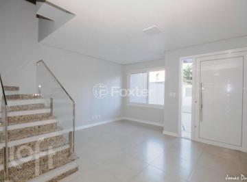 b3276431 · Casa, 3 dormitórios, 108 m², em Estância Velha