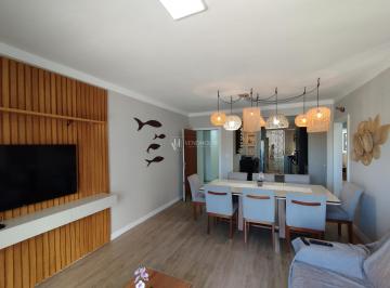 Foto 09 · APARTAMENTO À VENDA COM 3 DORMITÓRIOS, SENDO 1 SUÍTE, 160m², R$950.000,00, CENTRO, BALNEÁRIO PIÇARRA
