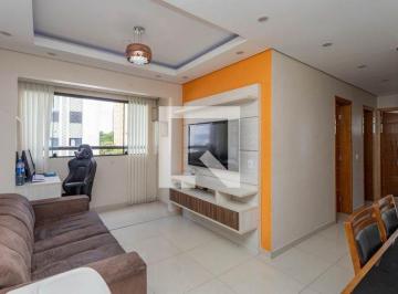 Apartamento · 55m² · 2 Quartos · 1 Vaga · Apartamento à Venda - Centro, 2 Quartos,  55 m² - Diadema