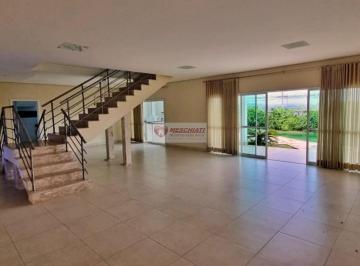 Foto 02 · Casa, Residencial Parque das Araucárias, Campinas, SP
