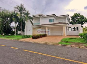 Foto 01 · Casa, Residencial Parque das Araucárias, Campinas, SP