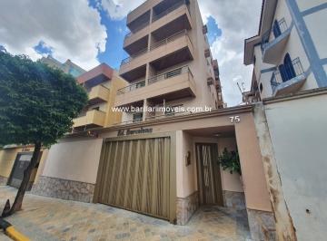Foto 02 · Oportunidade: Apartamento à venda em Ribeirão Preto-SP, Jardim Paulista, 2 quartos, 1 suíte, 2 salas