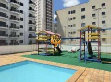 Foto 01 · Apartamento Luxuoso no Centro de Taubaté-SP: 3 Quartos, 1 Suíte, 1 Sala, 3 Banheiros, 2 Vagas, 125m²