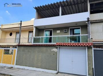7efece3c30b156c997a08e86c6d80d71712eca00 · Casa à venda, 195 m² por R$ 549.000,00 - Taquara - Rio de Janeiro/RJ