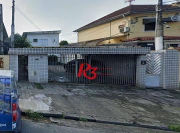 0406104e224ff3be5c425cb439af399b99b0133d · Terreno à venda, 500 m² por R$ 1.340.000,00 - Macuco - Santos/SP