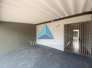 Casa · 88m² · 2 Quartos · Casa com 2 dormitórios à venda, 88 m² por R$ 280.000 - Jardim Europa I - Santa Bárbara D'Oeste/SP