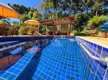 fa01879649f60ea5bc695df662fbb4711a173f62 · Chácara com 6 dormitórios à venda, 25000 m² por R$ 6.900.000,00 - Planta Maria Clara - Almirante Tam