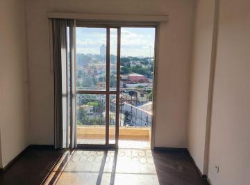 Apartamento de 2 quartos, São Paulo · Apto amplo com vista livre