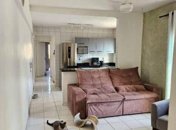 8c2fe1404918d8ba5bdceaf33db7d4bfc5b38c44 · Apartamento à venda, 49 m² por R$ 250.000,00 - Vila Guilhermina - Praia Grande/SP