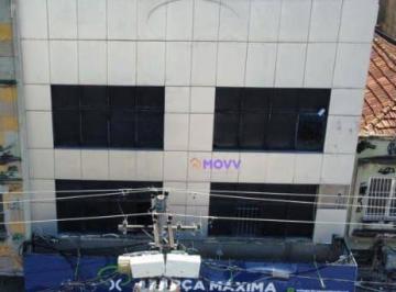 dab1313043908e0b9b8500bb60b6d42f9efac314 · Prédio à venda, 1536 m² por R$ 4.480.000,00 - Centro - Niterói/RJ