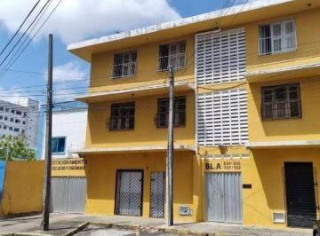 17aefde0c874e9a671830e965bb66cc8a423a84b · Apartamento com 3 dormitórios à venda, 110 m² por R$ 250.000 - Centro