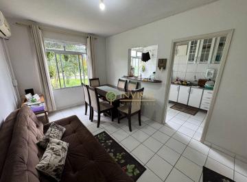 638d167e33aa128554459921d155337950528cc4 · À venda | 2 quartos, 52m² e 1 vaga rotativa - Jardim Atlântico.