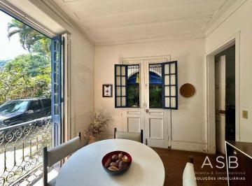 1eff33b625e10f1d91b5b1920353d4d8a51d3d84 · Casa com jardim e 4 quartos à venda, 203 m² por R$ 1.000.000 - Tijuca - Rio de Janeiro/RJ