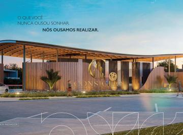 c97990b55ef6e61192aeaacbd8a3478cc206dfff · Terreno à venda, 882 m² por R$ 2.572.686,73 - Urbanova - São José dos Campos/SP