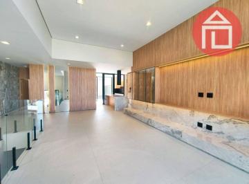 fe36894078940bbcb0d3df689b83081f4788c057 · Casa com projeto diferenciado, com 3 suítes à venda, 270 m² por R$ 2.400.000 - Condomínio Residencia