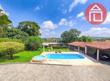 92b5442031788abcb02e59fedff9c51e51151d86 · Casa com 5 dormitórios à venda, 680 m² por R$ 2.000.000,00 - Lagos de Santa Helena - Bragança Paulis