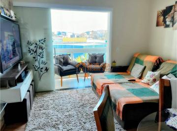 daa36d5405724491d0d2c60fc23972a44e16cd73 · Apartamento com 3 dormitórios à venda, 70 m² por R$ 384.000,00 - Jardim Cumbica - Guarulhos/SP