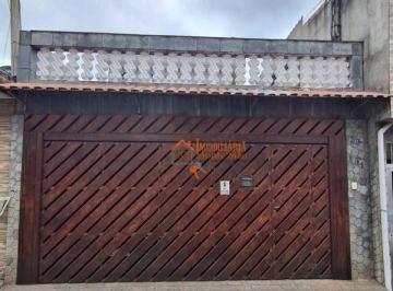 5947cbb90d9002107c017246a6ec3b61962a0413 · Sobrado com 3 dormitórios à venda, 169 m² por R$ 600.000,00 - Cidade Parque Brasília - Guarulhos/SP