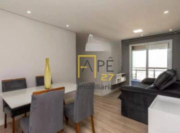 23b379835e64427d110f9b47a3792ac1d47497cd · Apartamento à venda, 59 m² por R$ 550.000,00 - Picanco - Guarulhos/SP