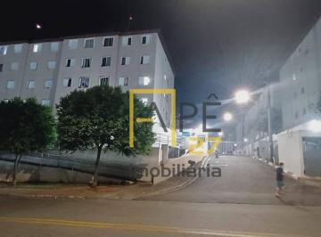 ca13c3b091d8d47b2fe2b17b44d36afa08563eff · Apartamento à venda, 48 m² por R$ 198.000,00 - Jardim Nova Cidade - Guarulhos/SP