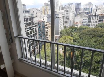Apartamento , São Paulo · apartamento mobiliado