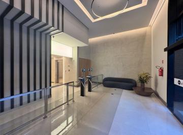 Apartamento de 1 quarto, Curitiba · Studio em Condomínio Clube no Batel