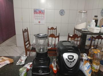 Casa de 3 quartos, São Paulo · VENDO CASA COM 3 DORMITÓRIOS NO CAPÃO REDONDO ( LR2570 )