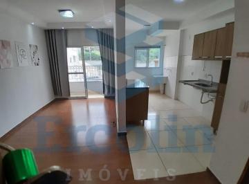 Foto 01 · APARTAMENTO À VENDA BAIRRO CAGUASSU EM SOROCABA - SP