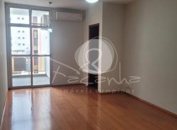 Foto 01 · Apartamento para venda no Cambuí em Campinas  R$ 530.000,00 - Façanha Imoveis Campinas