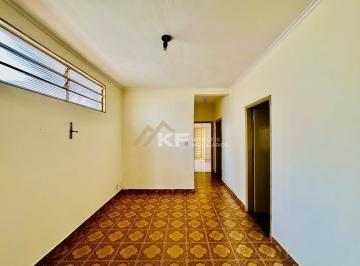 Casa · 64m² · 3 Quartos · 4 Vagas · Casa à Venda nos Campos Elíseos - Ribeirão Preto/SP