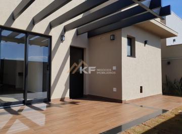 Casa · 150m² · 3 Quartos · 2 Vagas · Casa em Condomínio à Venda Terras de San Pedro - Ribeirão Preto / SP