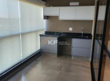 Apartamento · 118m² · 3 Quartos · 2 Vagas · Apartamento à Venda no Jardim Olhos D´Água - Ribeirão Preto / SP