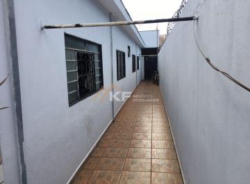 Casa · 125m² · 3 Quartos · 2 Vagas · Casa à venda no Jardim Jandaia - Ribeirão Preto - SP
